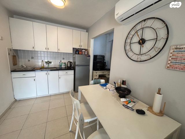 דירה, אצ"ל, תל גיבורים, חולון