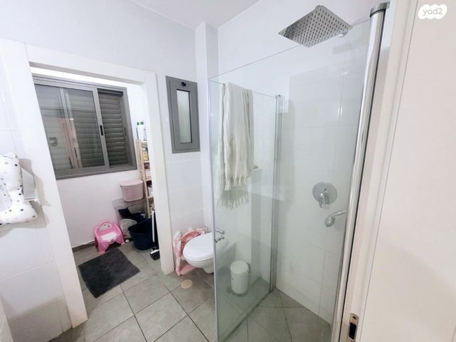 דירה, ישראל שוחט 5, נווה זאב, נאות אילן, באר שבע