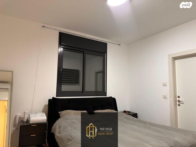 דירה, דגן 2, צריפין החדשה, באר יעקב