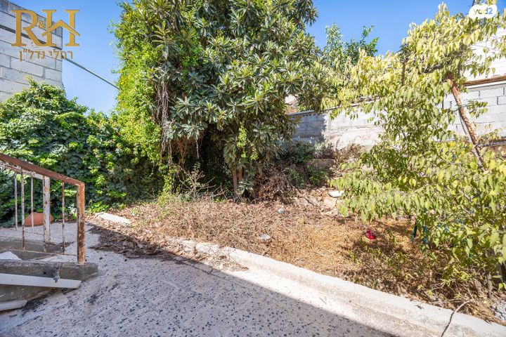 בית פרטי/ קוטג', שבט בנימין, המכבים, גבעת זאב