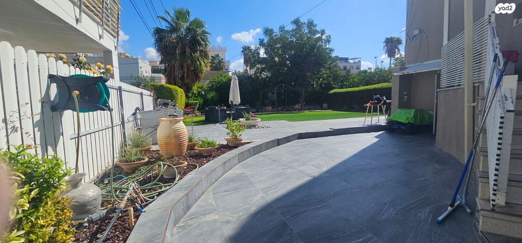 דו משפחתי, עגנון, עיר, מרכז העיר, נהריה