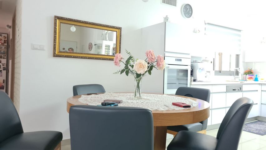 דירה, סביוני נצר סירני, נס ציונה