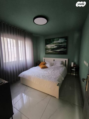 דירה, כורש, מרכז העיר, ירושלים