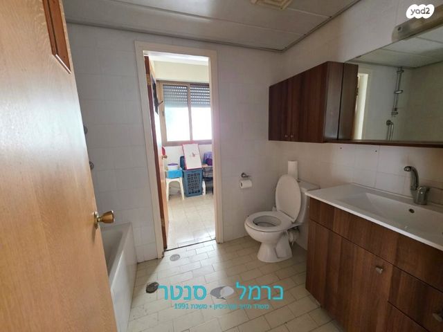 דירה, מרכז הכרמל, חיפה