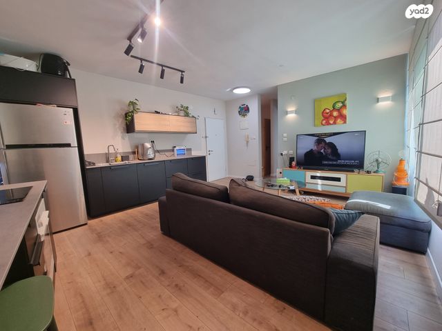 דירה, יציאת אירופה 3, יד אליהו, תל אביב יפו