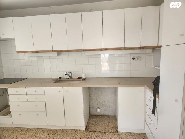 דירה, הגומא, גילה, ירושלים