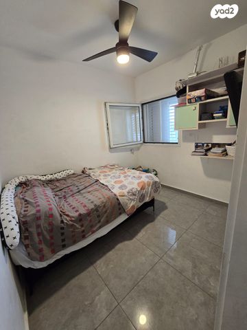 דירה, ח"ן, שכונה ו', באר שבע