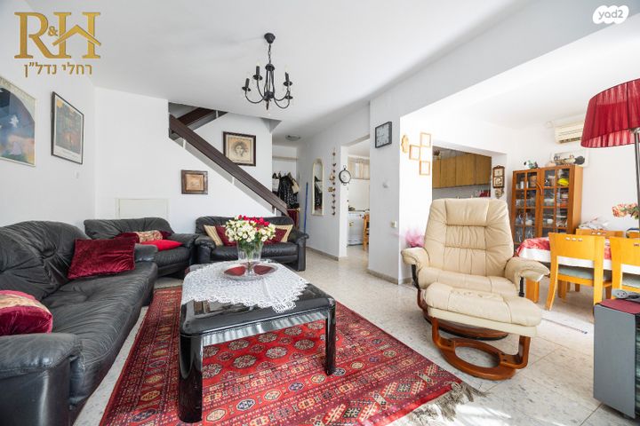 בית פרטי/ קוטג', שבט בנימין, המכבים, גבעת זאב