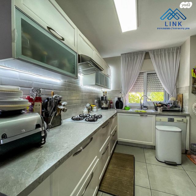 דופלקס, יעקב חזן, חיפה