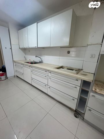 דופלקס, אבא אחימאיר 12, קרית מנחם בגין, רמלה