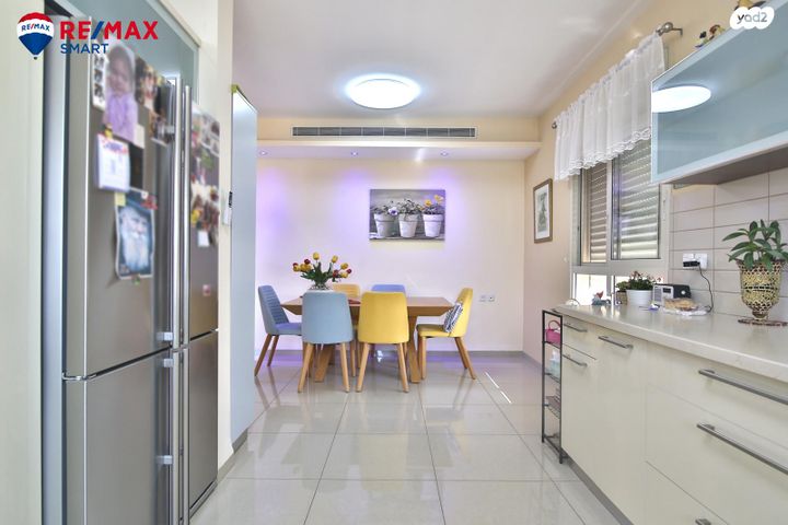 גג/ פנטהאוז, שדרות ירושלים, מרכז העיר, סביניה, הוותיקה, קרית ביאליק