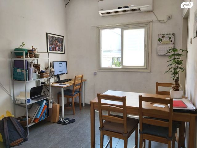 דירה, שפירא, תל אביב יפו