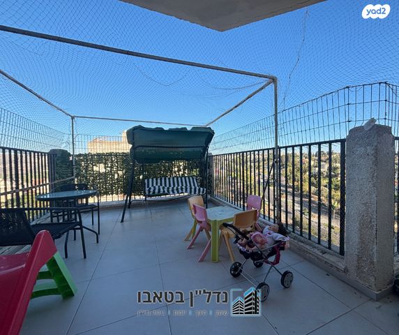 גג/ פנטהאוז, הגיא 5, פנינת העמק, מגדל העמק