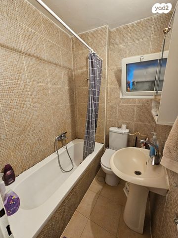 דירה, שדרות ירושלים 103, שכונה ט', באר שבע