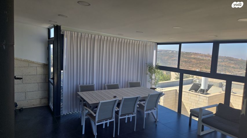 בית פרטי/ קוטג', הר גילה, הר גילה