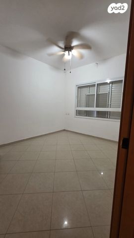 דירה, קדיש סילמן 6, נווה זאב, נאות אילן, באר שבע