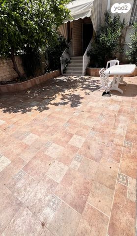 בית פרטי/ קוטג', הגלעד 22, נאות יצחק רבין, רמלה