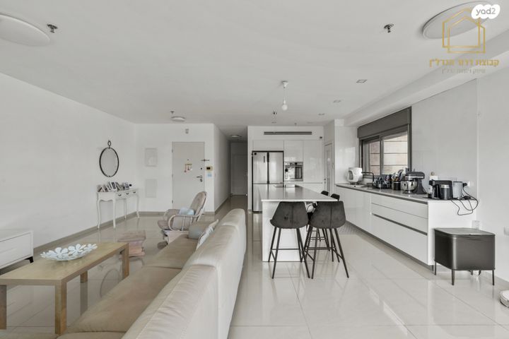 דירה, גלוסקין, ראשון לציון