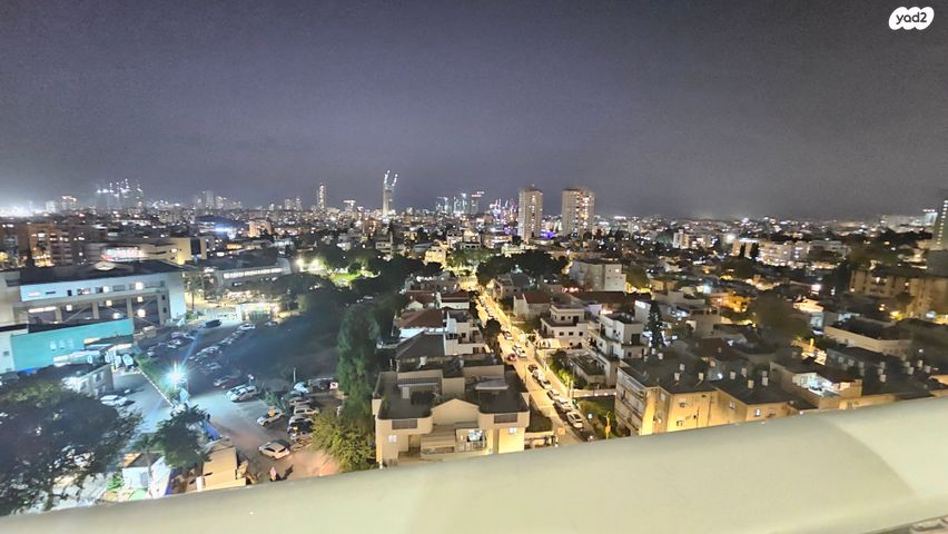 דירה, יעקב פיכמן, ח-501, חולון