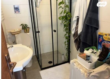 דירת גן, חז"ל, שכונה ב', באר שבע