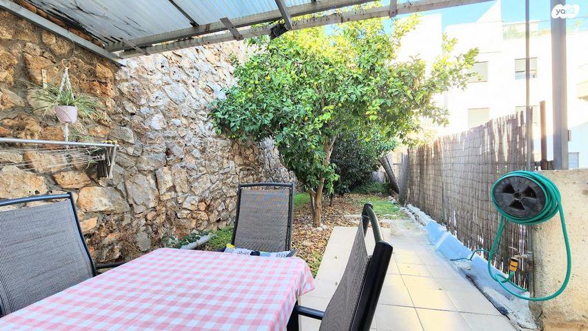 דירת גן, ירדן, סביונים, מעלות תרשיחא