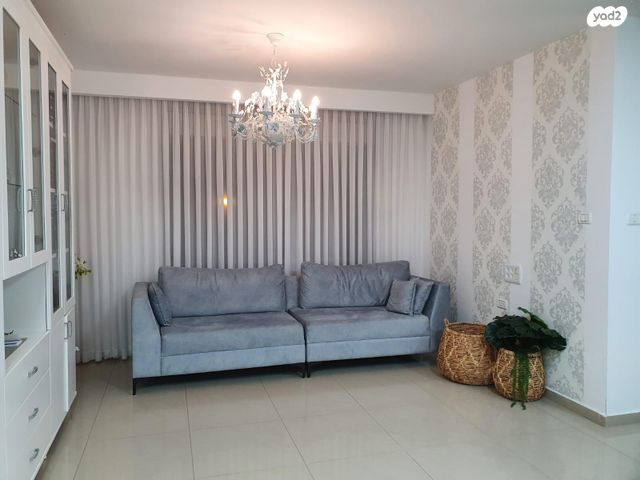 דירה, המהר"ל 15, שכונה ו', באר שבע