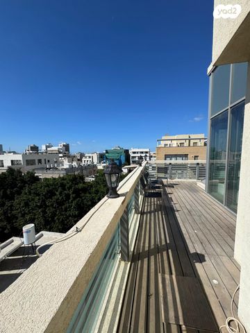 דירה, תל אביב יפו