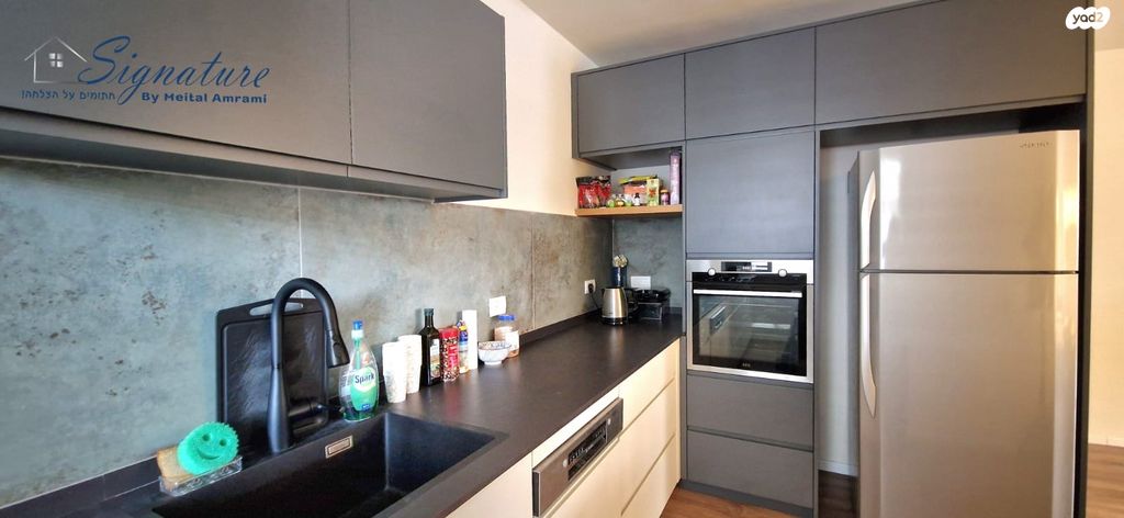 דירה, בית חורון, שכונת חשמונאים, מרכז העיר א, רמת גן