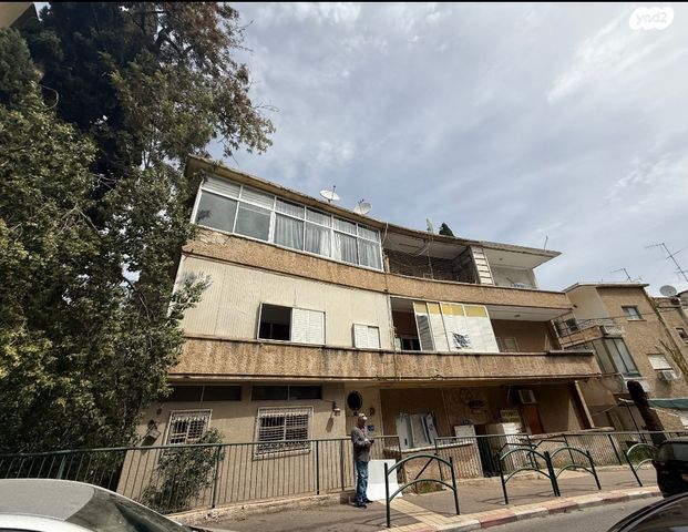 דירה, הלל, מסדה, חיפה