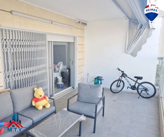 דירה, יוסי בנאי, קרית האמנים, מצליח, רמלה