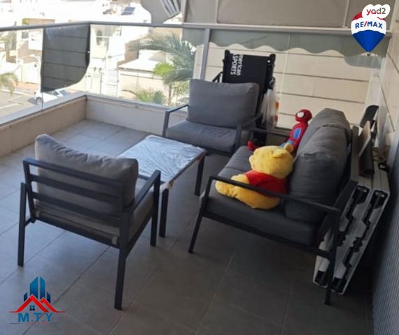 דירה, יוסי בנאי, קרית האמנים, מצליח, רמלה