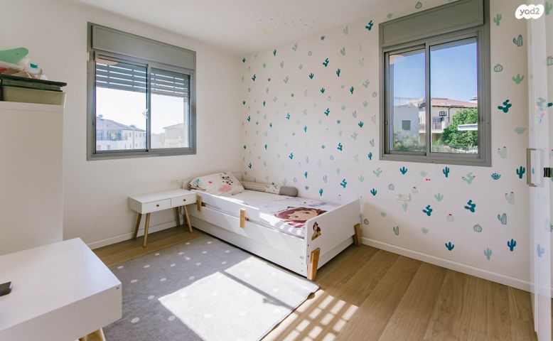 דירה, שאול המלך, רסקו ג', הוד השרון