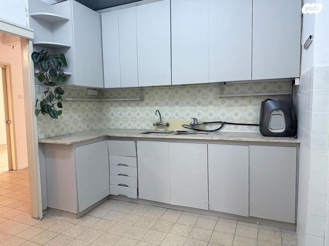 דירה, פיארברג 11, לב תל אביב, לב העיר צפון, תל אביב יפו