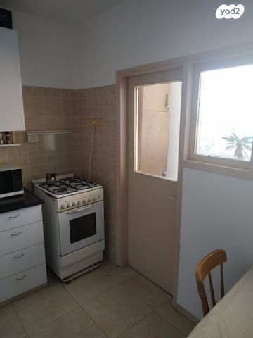 דירה, לאה גולדברג 14, נאות אפקה ב', תל אביב יפו