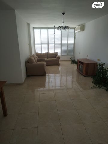 דירה, לאה גולדברג 14, נאות אפקה ב', תל אביב יפו