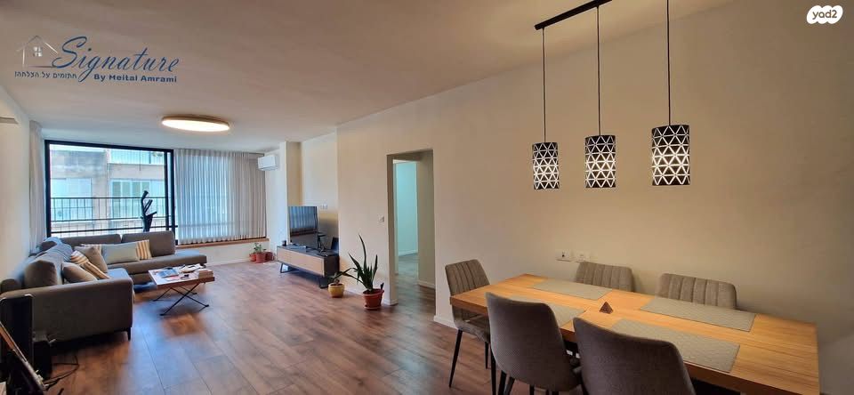 דירה, בית חורון, שכונת חשמונאים, מרכז העיר א, רמת גן