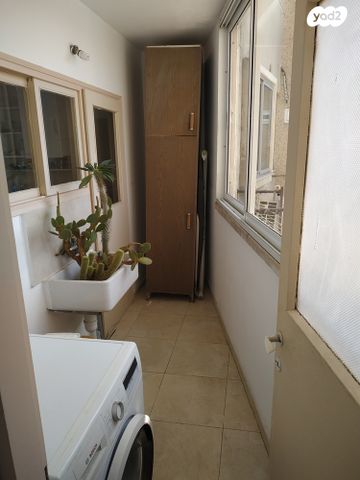 דירה, לאה גולדברג 14, נאות אפקה ב', תל אביב יפו