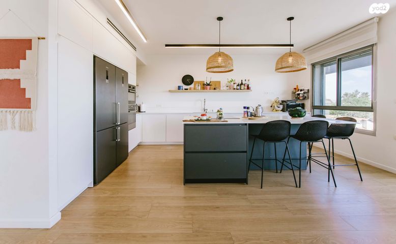 דירה, שאול המלך, רסקו ג', הוד השרון