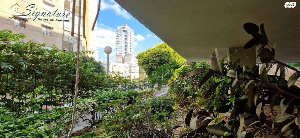 דירה, בית חורון, שכונת חשמונאים, מרכז העיר א, רמת גן