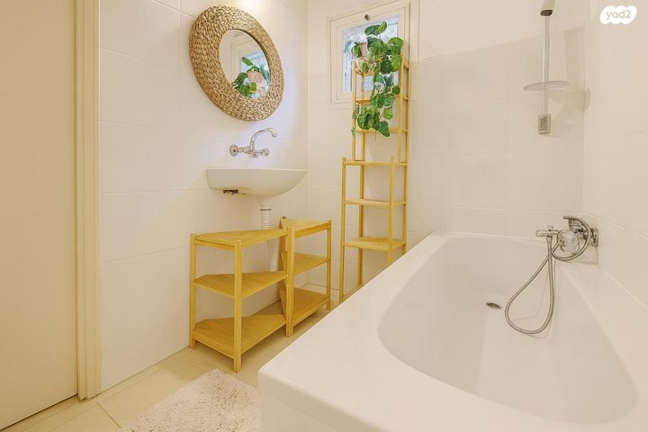 דירה, פיארברג 11, לב תל אביב, לב העיר צפון, תל אביב יפו