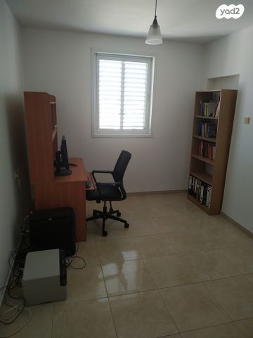 דירה, לאה גולדברג 14, נאות אפקה ב', תל אביב יפו