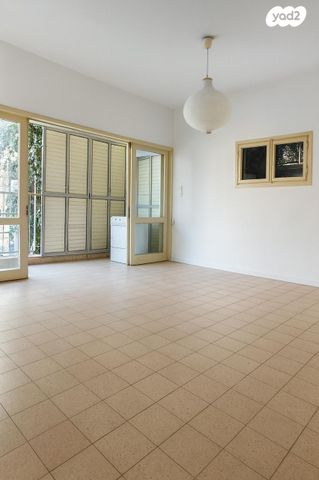 דירה, פיארברג 11, לב תל אביב, לב העיר צפון, תל אביב יפו