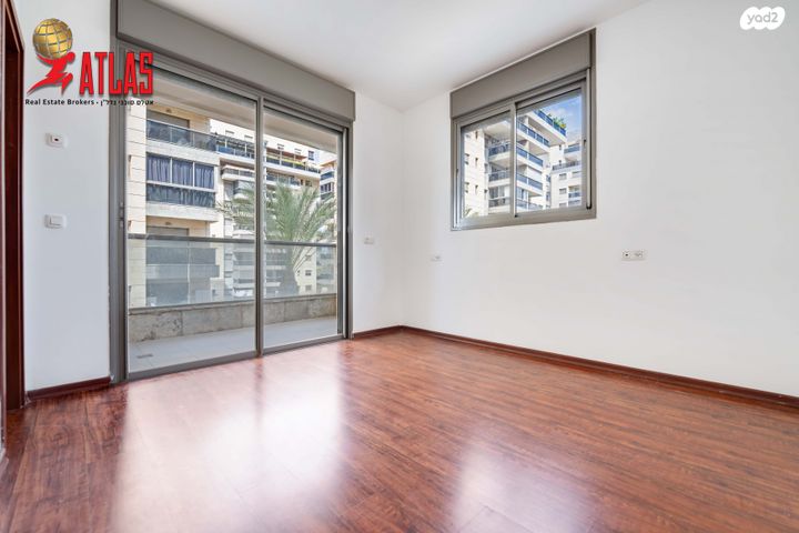 דירה, דורני שלום 4, נווה דקלים, פתח תקווה