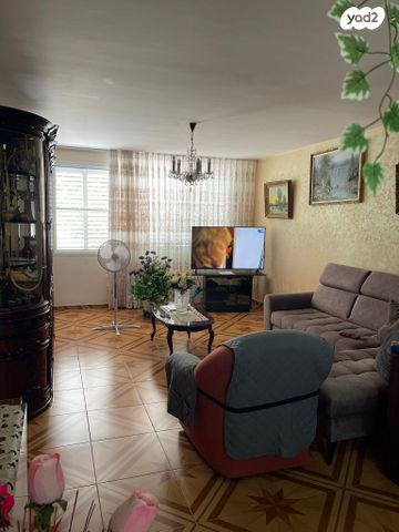 דירה, ח.מ. שפירא 36, גולדה, אשקלון