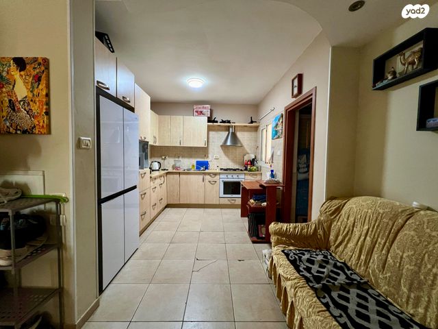 דירה, מגידו 7, נווה אילן, אשקלון