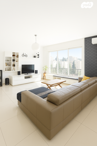 דירה, דרך הים, כרמל מערבי, חיפה