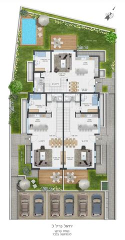 מגרשים, נאות הראשונים, מזכרת בתיה