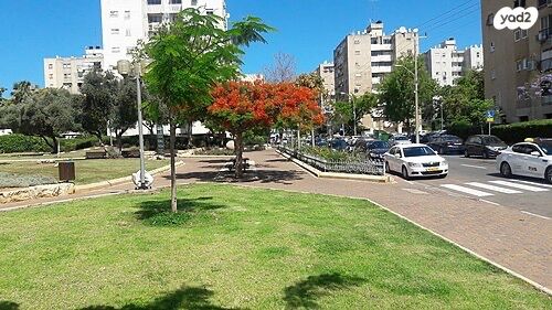 דירה, נווה חן, תל אביב יפו