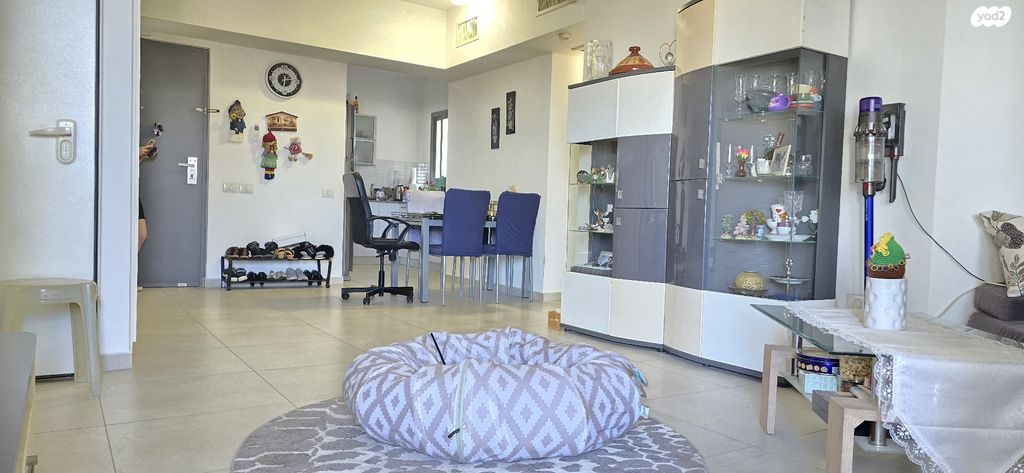 מיכל לייב כץ 94