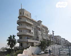דירה, נווה שאנן, תל אביב יפו